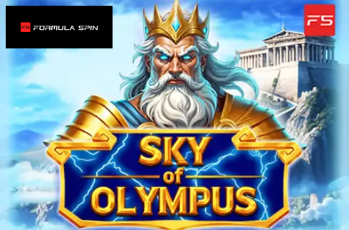 Sky of Olympus